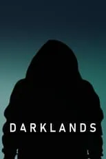 Tristan Heanue en la serie - Darklands