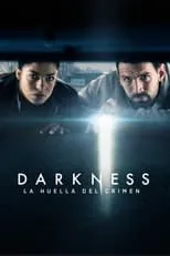 Portada de Darkness: La huella del crimen