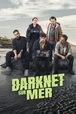 Portada de Darknet-sur-Mer