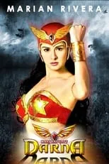 Portada de Darna