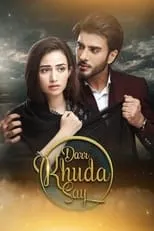 Portada de Darr Khuda se