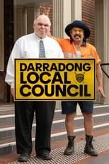 Portada de Darradong Local Council