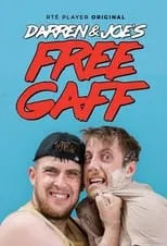 Portada de Darren & Joe's Free Gaff