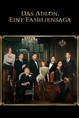 Marie Bäumer en la serie - Das Adlon. Eine Familiensaga