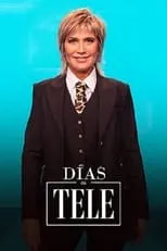 Portada de Días de tele