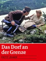 Portada de Das Dorf an der Grenze