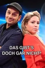 Portada de Das gibt’s doch gar nicht!