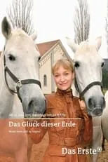 Gabriele Schuchter en la serie - Das Glück dieser Erde