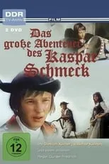 Kurt Böwe en la serie - Das große Abenteuer des Kaspar Schmeck