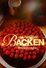 Portada de Das große Promibacken