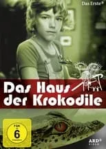 Portada de Das Haus der Krokodile