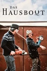 Portada de Das Hausboot