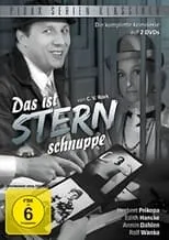 Portada de Das ist Stern schnuppe