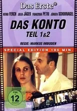 Maike Bollow en la serie - Das Konto