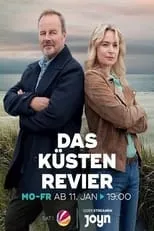 Nicola Ransom en la serie - Das Küstenrevier