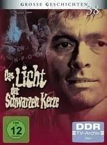 Portada de Das Licht der schwarzen Kerze