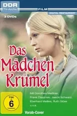 Portada de Das Mädchen Krümel