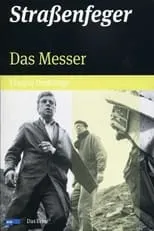 Portada de Das Messer