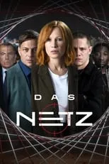 Brian Angels en la serie - Das Netz - Spiel am Abgrund