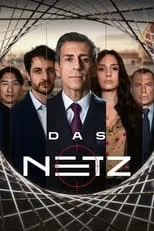 Temporada 1 de Das Netz – Power Play