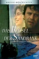 Dietmar Mues en la serie - Das Rätsel der Sandbank