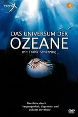 Portada de Das Universum der Ozeane