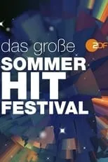 Portada de Das ZDF-Sommerhitfestival