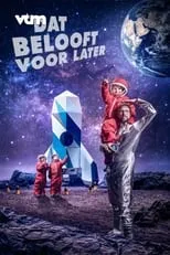 Portada de Dat Belooft voor Later