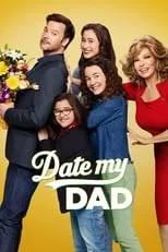 Portada de Date My Dad