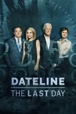 Portada de Dateline: The Last Day