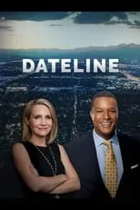 Portada de Dateline