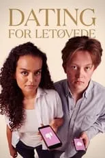 Portada de Dating for letøvede