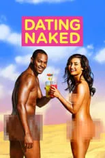 Portada de Dating Naked