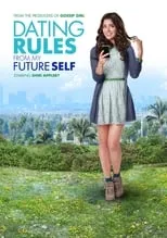 Toby Meuli en la serie - Dating Rules from My Future Self