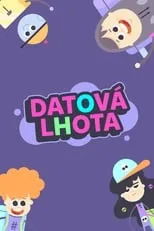 Portada de Datová Lhota