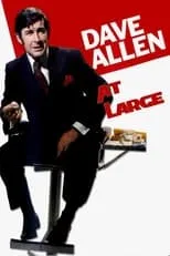 Portada de Dave Allen at Large