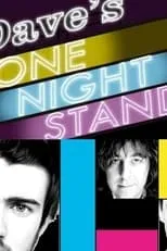 Portada de Dave's One Night Stand