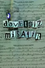 Sinan Çalışkanoğlu en la serie - Davetsiz Misafir