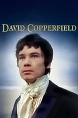 Maggie Smith en la serie - David Copperfield