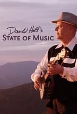 Portada de David Holt's State of Music