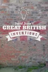 Portada de David Jason's Great British Inventions