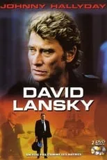 David Lansky portada