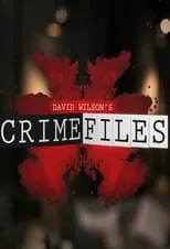 Portada de David Wilson's Crime Files