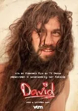 Portada de David