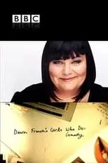 Portada de Dawn French's Girls Who Do Comedy