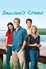 Portada de Dawson crece