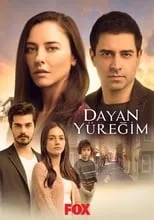 Didem Inselel en la serie - Dayan Yüreğim