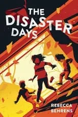 Portada de Days of Disaster