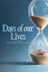 Portada de Days of Our Lives: Beyond Salem