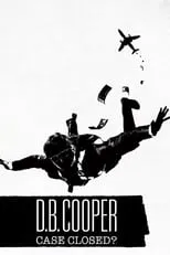 Geoff Pierson en la serie - D.B. Cooper: Case Closed?